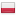 wallgruppe.pl hosted country